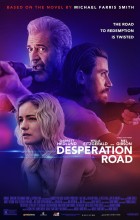 Desperation Road (2023 - VJ Junior - Luganda)